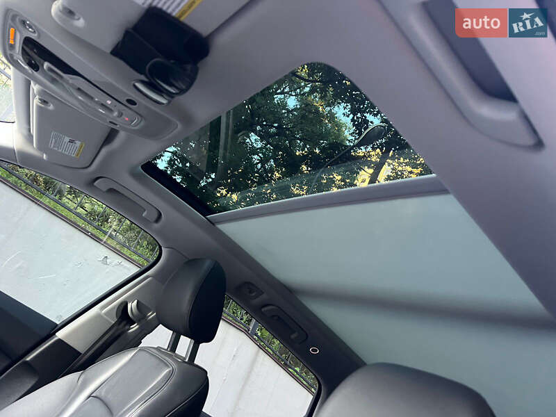 Позашляховик / Кросовер Audi Q7 2019 в Києві фото 78 Позашляховик / Кросовер Audi Q7 2019 в Києві