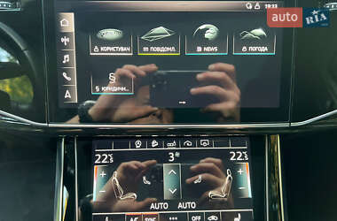 Внедорожник / Кроссовер Audi Q7 2019 в 