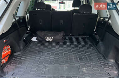 Внедорожник / Кроссовер Audi Q7 2019 в 