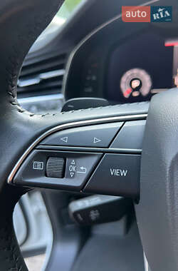 Внедорожник / Кроссовер Audi Q7 2019 в 