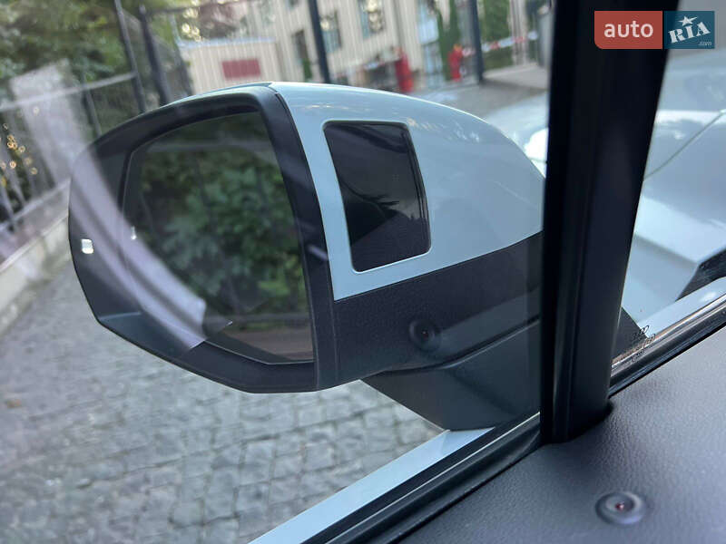 Позашляховик / Кросовер Audi Q7 2019 в Києві фото 115 Позашляховик / Кросовер Audi Q7 2019 в Києві