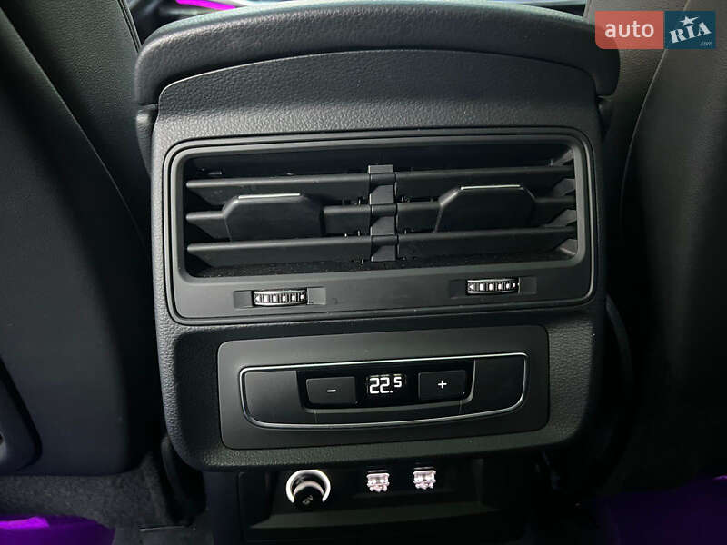 Позашляховик / Кросовер Audi Q7 2019 в Києві фото 133 Позашляховик / Кросовер Audi Q7 2019 в Києві