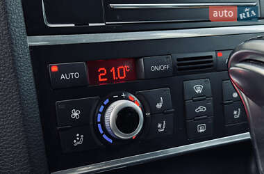 Внедорожник / Кроссовер Audi Q7 2013 в 