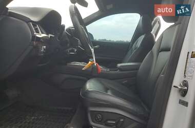 Внедорожник / Кроссовер Audi Q7 2018 в 