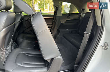Внедорожник / Кроссовер Audi Q7 2013 в 