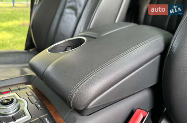Внедорожник / Кроссовер Audi Q7 2013 в 