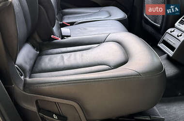 Внедорожник / Кроссовер Audi Q7 2013 в 
