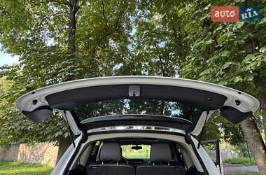 Внедорожник / Кроссовер Audi Q7 2013 в 