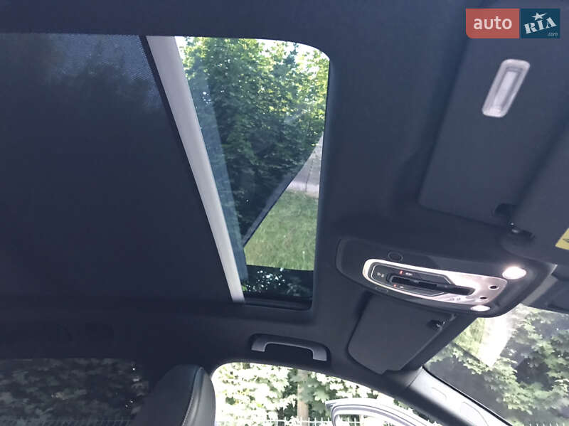 Позашляховик / Кросовер Audi Q7 2015 в Луцьку