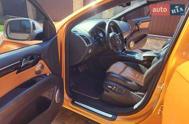 Внедорожник / Кроссовер Audi Q7 2009 в 