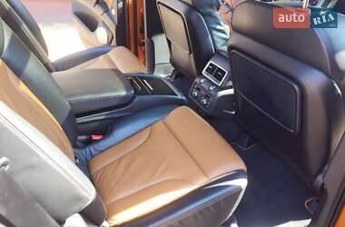 Внедорожник / Кроссовер Audi Q7 2009 в 