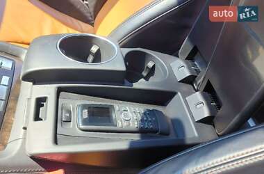 Внедорожник / Кроссовер Audi Q7 2009 в 