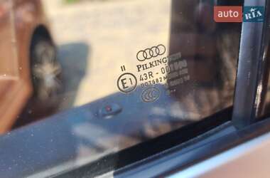 Внедорожник / Кроссовер Audi Q7 2009 в 