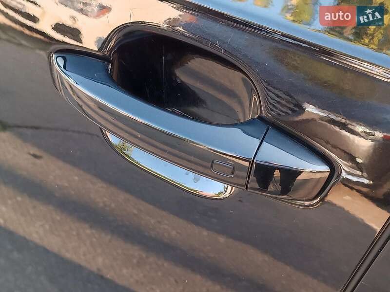 Внедорожник / Кроссовер Audi Q7 2018 в Харькове фото 24 Внедорожник / Кроссовер Audi Q7 2018 в Харькове