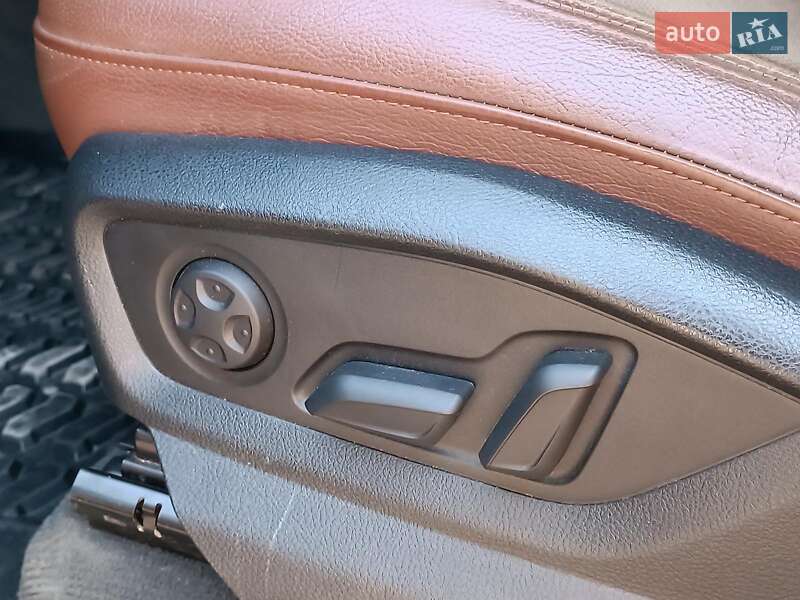 Внедорожник / Кроссовер Audi Q7 2018 в Харькове фото 29 Внедорожник / Кроссовер Audi Q7 2018 в Харькове