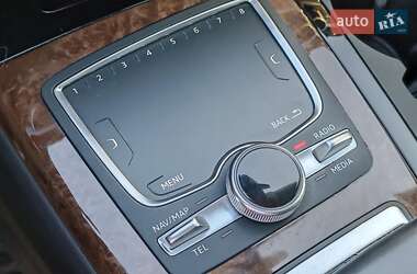 Внедорожник / Кроссовер Audi Q7 2018 в 
