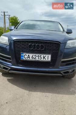 Audi Q7 2013