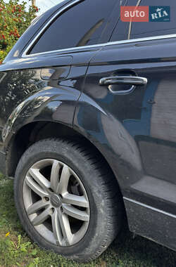 Внедорожник / Кроссовер Audi Q7 2008 в 