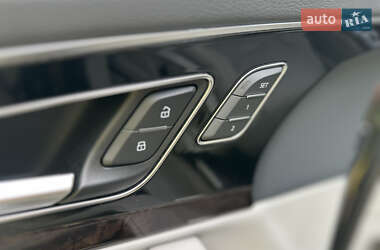 Внедорожник / Кроссовер Audi Q7 2018 в 