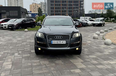 Audi Q7 2008