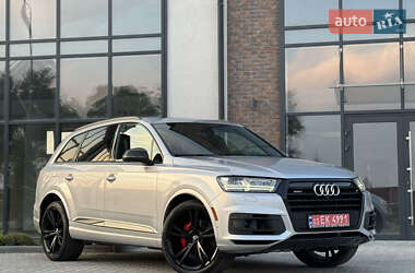 Audi Q7 2019 Audi Q7 2019