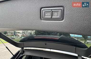 Внедорожник / Кроссовер Audi Q7 2024 в 