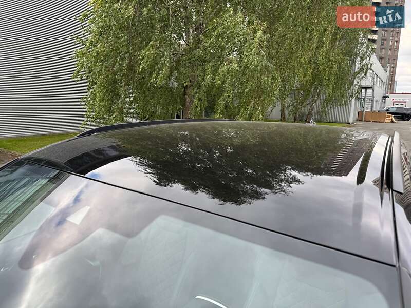 Внедорожник / Кроссовер Audi Q7 2024 в Киеве