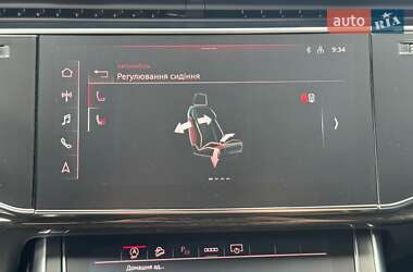 Внедорожник / Кроссовер Audi Q7 2024 в 