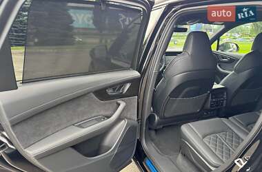 Внедорожник / Кроссовер Audi Q7 2024 в 