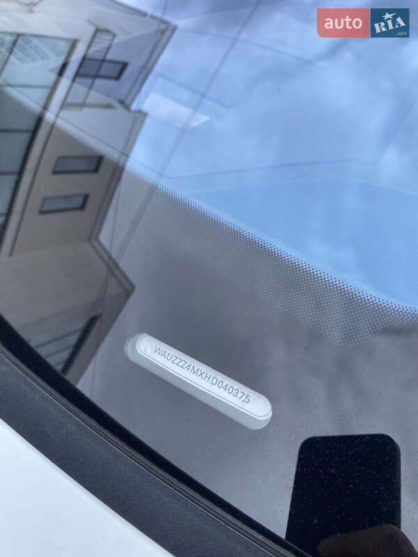 Внедорожник / Кроссовер Audi Q7 2017 в Тячеве фото 56 Внедорожник / Кроссовер Audi Q7 2017 в Тячеве