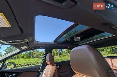 Позашляховик / Кросовер Audi Q7 2017 в 
