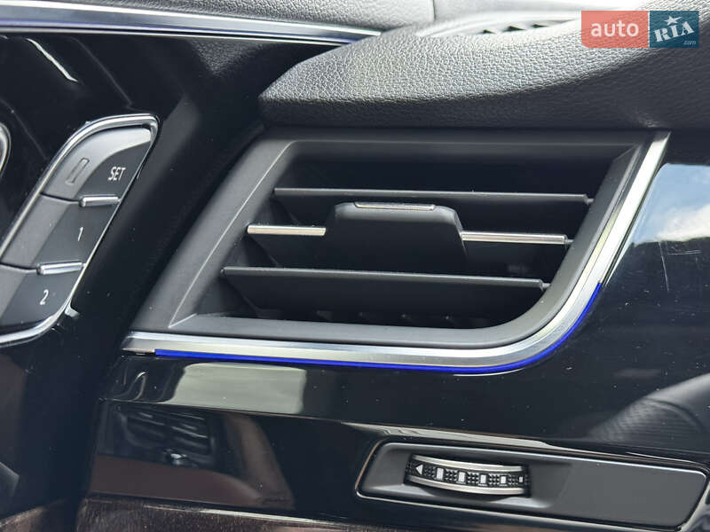 Внедорожник / Кроссовер Audi Q7 2016 в Львове