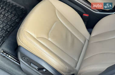 Внедорожник / Кроссовер Audi Q7 2020 в 