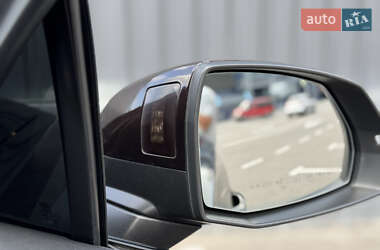 Внедорожник / Кроссовер Audi Q7 2020 в 