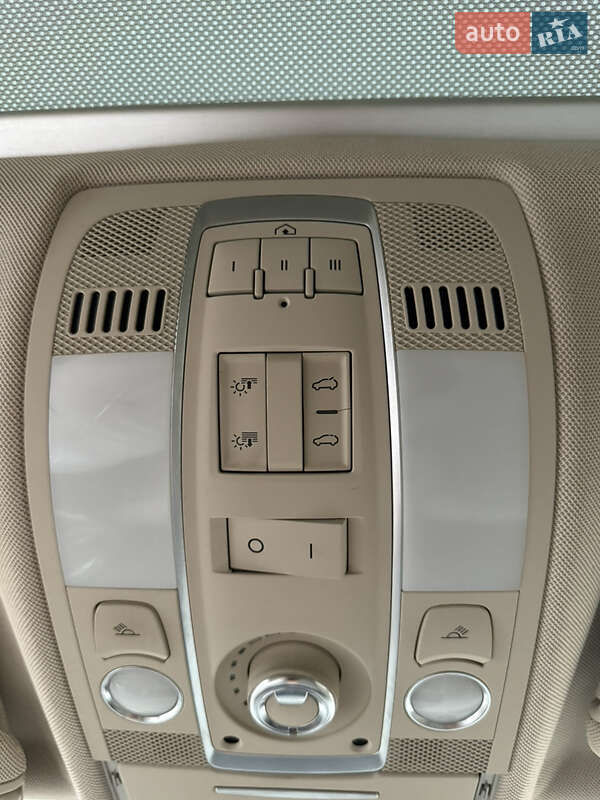 Позашляховик / Кросовер Audi Q7 2013 в Нововолинську