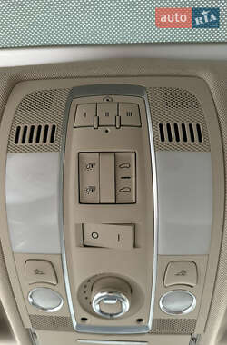Внедорожник / Кроссовер Audi Q7 2013 в 