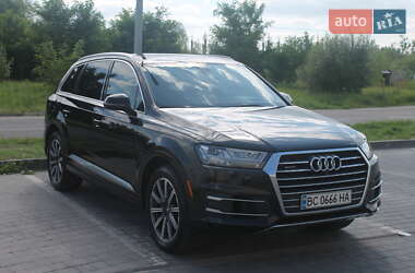 Audi Q7 2015