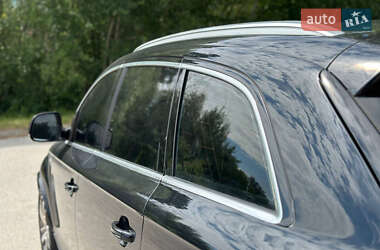Внедорожник / Кроссовер Audi Q7 2009 в 
