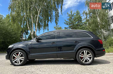 Внедорожник / Кроссовер Audi Q7 2009 в 