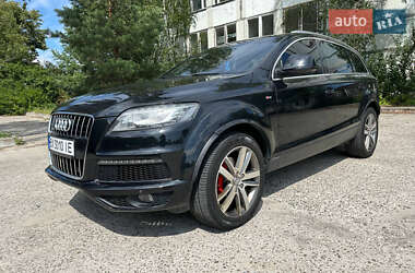 Внедорожник / Кроссовер Audi Q7 2009 в 