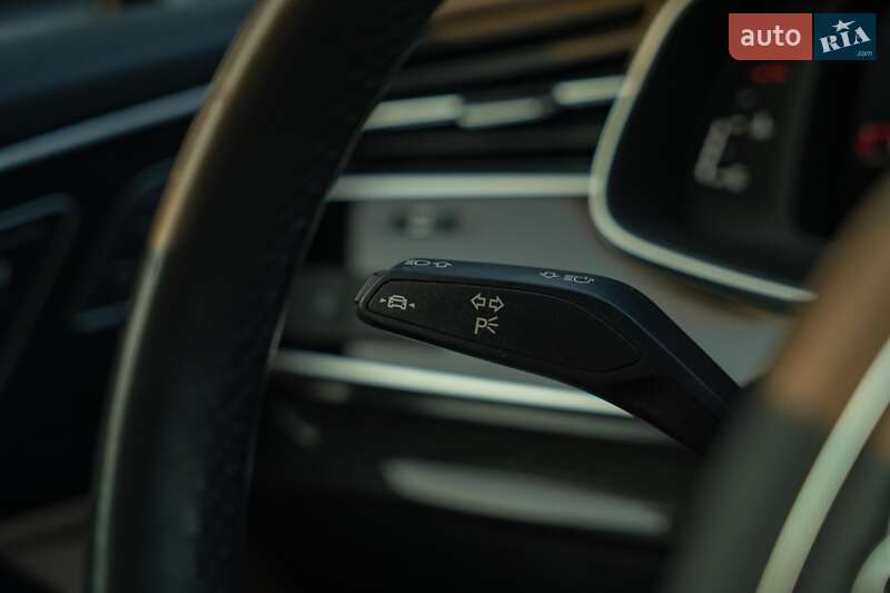 Внедорожник / Кроссовер Audi Q7 2021 в Черновцах фото 38 Внедорожник / Кроссовер Audi Q7 2021 в Черновцах