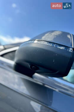 Внедорожник / Кроссовер Audi Q7 2020 в 