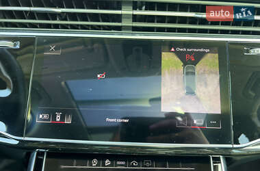 Внедорожник / Кроссовер Audi Q7 2020 в 