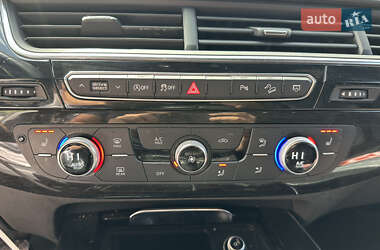 Внедорожник / Кроссовер Audi Q7 2017 в 