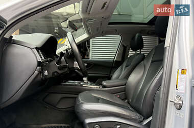 Внедорожник / Кроссовер Audi Q7 2015 в 