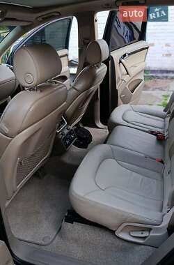 Позашляховик / Кросовер Audi Q7 2006 в 