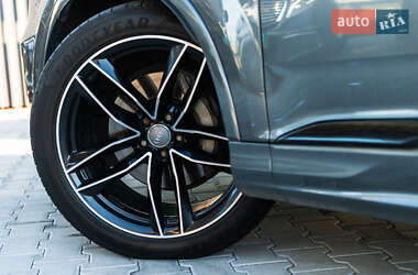 Внедорожник / Кроссовер Audi Q7 2019 в 
