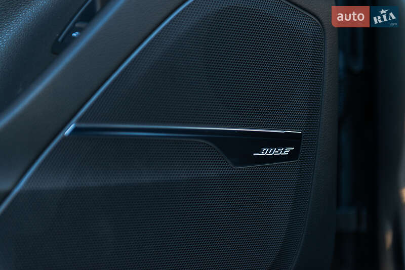 Внедорожник / Кроссовер Audi Q7 2019 в Мукачево