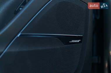 Внедорожник / Кроссовер Audi Q7 2019 в 