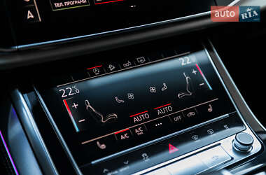 Внедорожник / Кроссовер Audi Q7 2019 в 